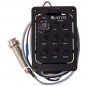 Joyo JE-307 EQ Previo guitarra