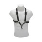 BG France S43SH Arnes Saxofon Hombre XL