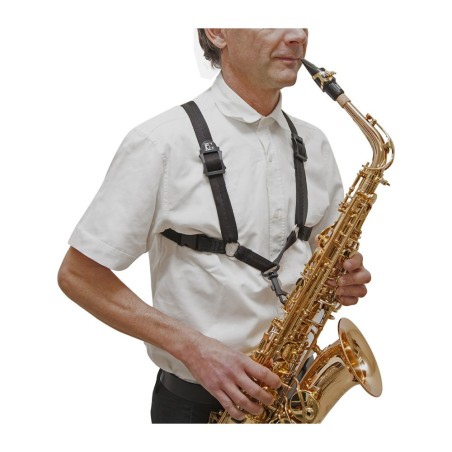 BG S43 SH Cordón Saxo Hombre XL