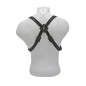 BG France S43SH Arnes Saxofon Hombre XL