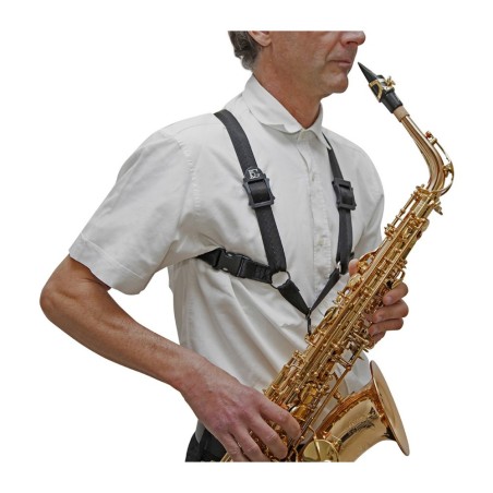 BG S43 M Cordón Saxo Hombre XL