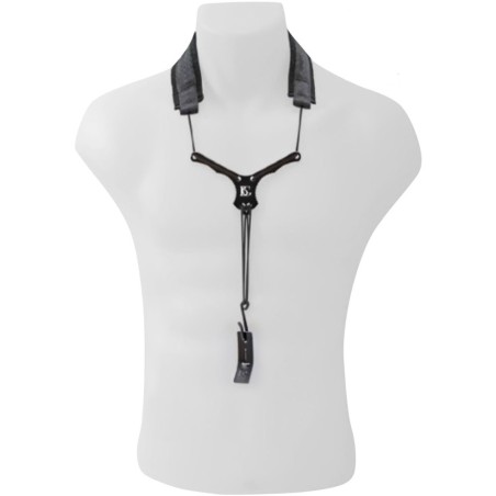 BG C-20YE Cordon Clarinete Cuello Elastico