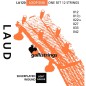 Galli LA-120 Juego Laud