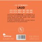Galli LA-120 Juego Laud
