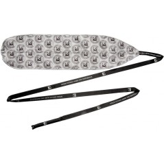 BG A-31TB Pañuelo Microfibra Vara Interior Trombon