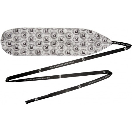 BG A-31TB Pañuelo Microfibra Vara Interior Trombon