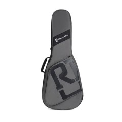 Real Mission FRMCGR clasica gris