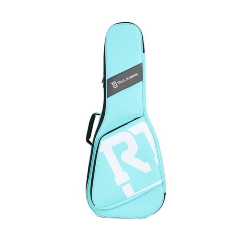 Real Mission FRMAAQ acustica aqua