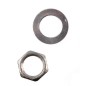 Tuerca con arandela previo guitarra 11.3 mm