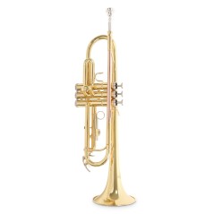 Roy Benson TR-101 Sib