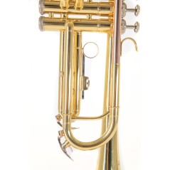 Roy Benson TR-101 Sib