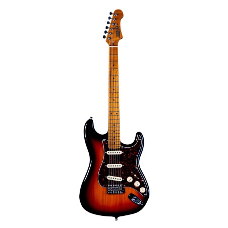 Jet JS300-SB-SSS Sunburst