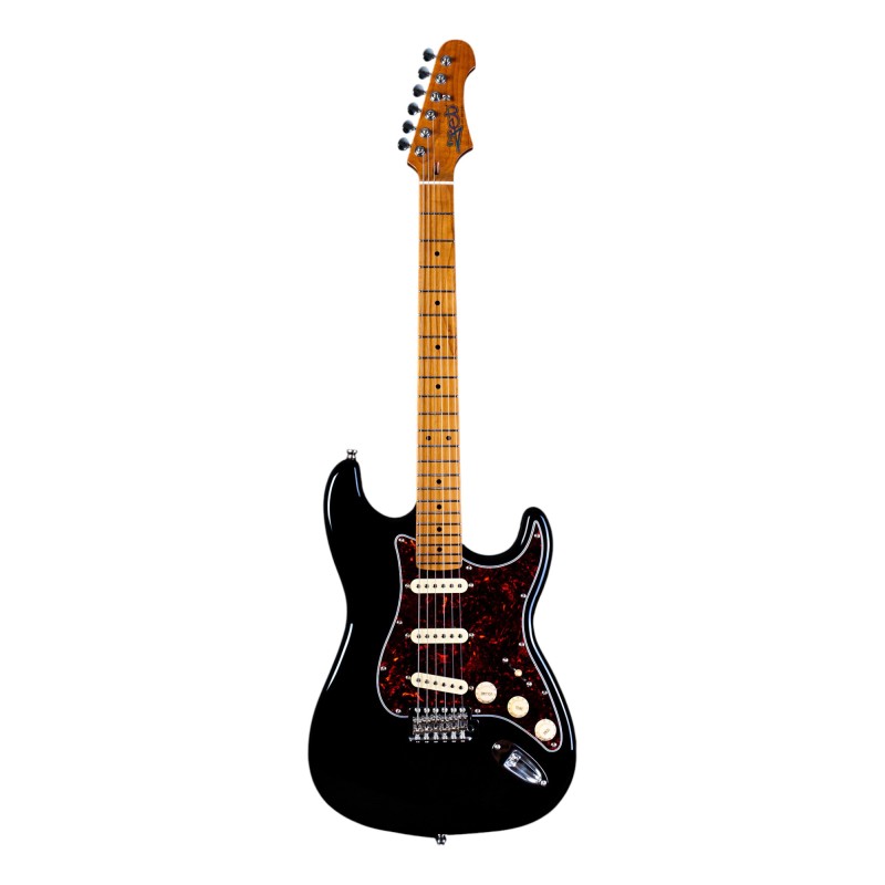 Jet JS300-BK-SSS Black