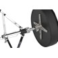 Gewa Apure Hocker Sillin Series 2.1