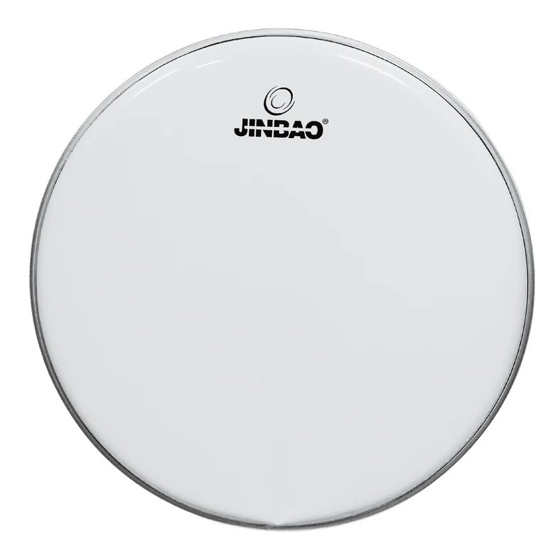 Jinbao G1149 12" parche blanco