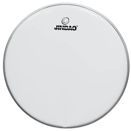 Jinbao G1149 12" parche blanco