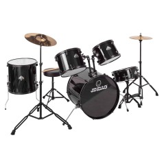 Jinbao P1103BK negro