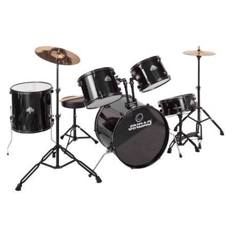 Jinbao P1103BK negro