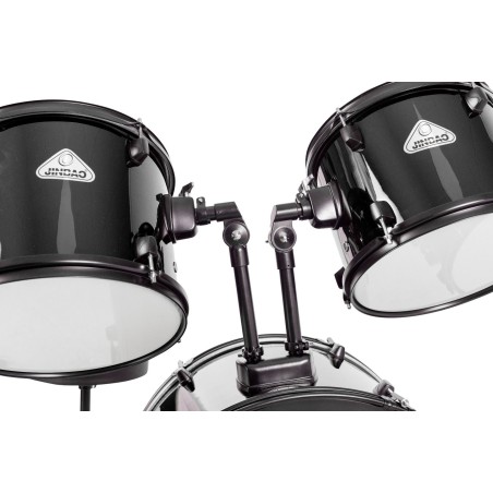 Jinbao P1103BK negro