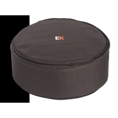 Jinbao FBEK1455 ek bags funda caja 14"x5.5 acolchada 12mm