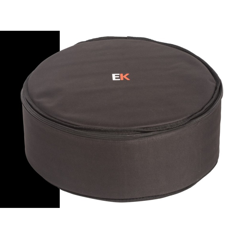 Jinbao FBEK1455 ek bags funda caja 14"x5.5 acolchada 12mm