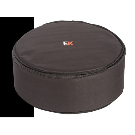 Jinbao FBEK1455 ek bags funda caja 14"x5.5 acolchada 12mm