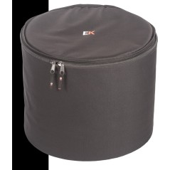 Jinbao FBEK2218 ek bags funda bombo 22x18 acolchado 12mm