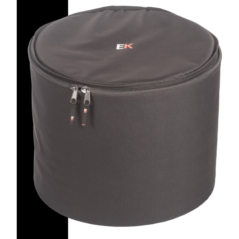 Jinbao FBEK2218 ek bags funda bombo 22x18 acolchado 12mm