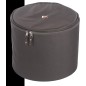 Jinbao FBEK2218 ek bags funda bombo 22x18 acolchado 12mm