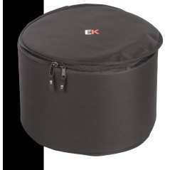 Jinbao FBEK1210 ek bags funda tom 12"x10 acolchada 12mm