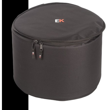 Jinbao FBEK1310 ek bags funda tom 13"x10 acolchada 12mm