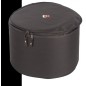 Jinbao FBEK1616 ek bags funda tom 16"x16 acolchada 12mm