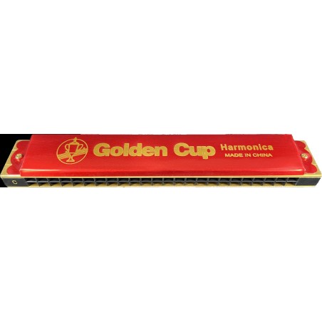 Golden Cup JH0241 48 voces