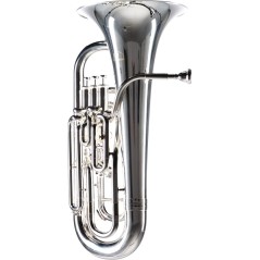 Monzani MZEP-1150S Plateado