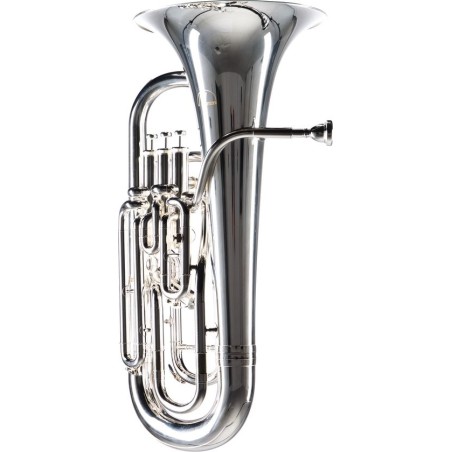 Monzani MZEP-1150S Plateado
