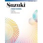 Suzuki Violin School 5 (Edicion revisada)