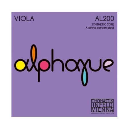Alphayue AL200 3/4 Viola