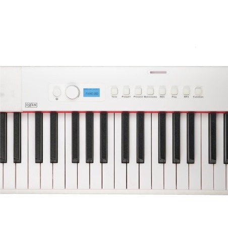 Oqan QP100 Blanco