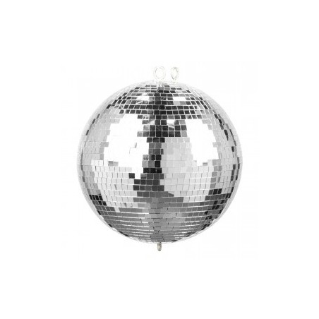 BeamZ MB30 Bola de Disco Cristal Plano 30cm