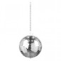BeamZ MB30 Bola de Disco Cristal Plano 30cm