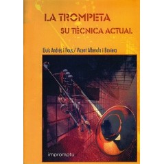 La trompeta: su técnica actual