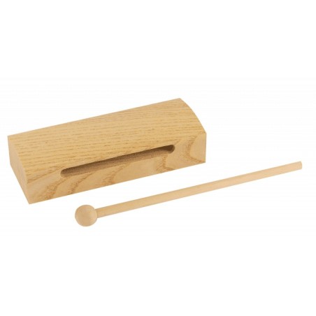 Jinbao G6 caja china plana