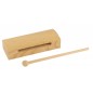 Jinbao G6 caja china plana