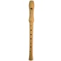 Record R-100G Flauta Dulce Alemana Soprano Digitacion Alemana