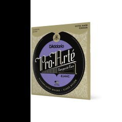 DAddario EJ44C Pro Arte Extra Hard Tension