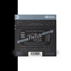DAddario EJ45FF Clásica Carbono Tensión normal