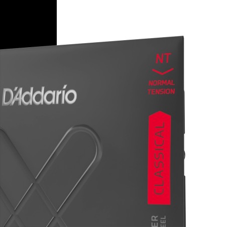 Daddario XTC45 Tension Normal