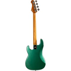 Jet JPB300-SGR Bajo Electrico Green