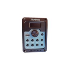 Martinez MF3 CE Double MD100