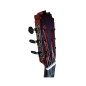 Antonio de Toledo ATF-17NRE CW Palosanto Rojo Fishman